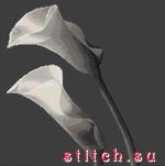 Набор для вышивания Luca-S B237