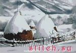 Набор для вышивания Luca-S B331