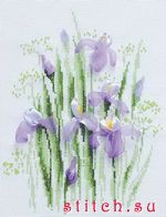 Набор для вышивания Риолис (Сотвори Сама) 1181