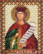 Набор для вышивания Panna (Панна) ЦМ-1208