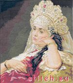 Набор для вышивания Panna (Панна) ВХ-904