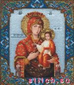 Набор для вышивания Чаривна мить Б-1043