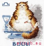 Набор для вышивания Золотое Руно ВЛ-007