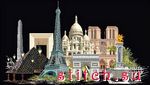 Набор для вышивания Thea Gouverneur 472B (472.05)
