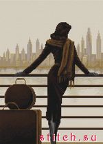 Набор для вышивания Luca-S B2209