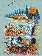 Набор для вышивания RTO M225