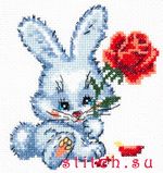 Набор для вышивания Чудесная игла 18-48