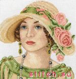 Набор для вышивания Anchor 05036