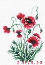 Набор для вышивания RTO C126