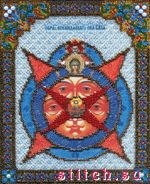 Набор для вышивания Чаривна мить Б-1095