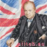 Набор для вышивания Anchor ALR44