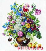 Набор для вышивания Алиса 2-23