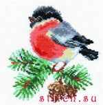 Набор для вышивания Алиса 1-15