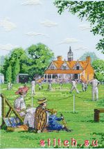 Набор для вышивания DMC BK1143