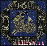 Набор для вышивания Риолис (Сотвори Сама) 1210