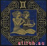 Набор для вышивания Риолис (Сотвори Сама) 1203