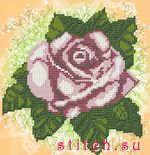 Набор для вышивания Nova Sloboda 4064-P