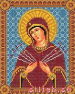 Набор для вышивания Nova Sloboda C-9058