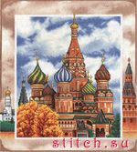 Набор для вышивания Panna (Панна) ЦМ-1257