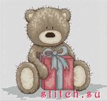 Набор для вышивания Luca-S B1099