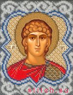 Набор для вышивания Русская искусница 217