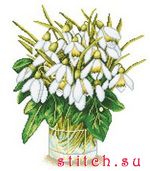 Набор для вышивания Сделано с любовью (Русский фаворит) ЦВ-039