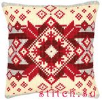 Набор для вышивания Vervaco 116 (PN-0008495)