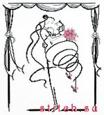 Набор для вышивания Чудесная игла 83-01