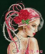 Набор для вышивания Vervaco 76342 (PN-0012219)