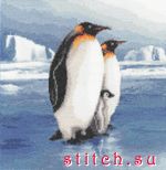 Набор для вышивания Золотое Руно З-025