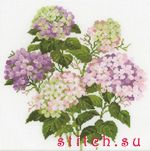 Набор для вышивания Риолис (Сотвори Сама) 1246