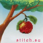 Набор для вышивания Чаривна мить Б-616