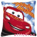 Набор для вышивания Vervaco 8589