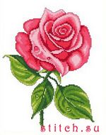 Набор для вышивания Сделано с любовью (Русский фаворит) ЦВ-055