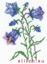 Набор для вышивания Риолис (Сотвори Сама) 1252