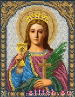 Набор для вышивания Русская искусница 218