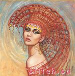 Набор для вышивания Nova Sloboda 1167-HK