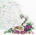 Набор для вышивания Риолис (Сотвори Сама) 100-030