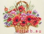 Набор для вышивания Anchor PCE898