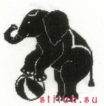 Набор для вышивания Lanarte PN-0144522
