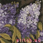 Набор для вышивания Lanarte PN-0144566