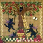 Набор для вышивания Mill Hill MH14-7201