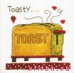 Набор для вышивания Mill Hill DM30-7203