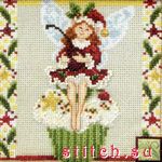 Набор для вышивания Mill Hill JS30-1102