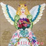 Набор для вышивания Mill Hill JS30-0101