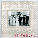 Набор для вышивания Mill Hill MH26-9003