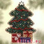 Набор для вышивания Mill Hill H126