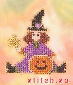 Набор для вышивания Mill Hill MHAH71