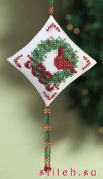 Набор для вышивания Mill Hill MH22-0303