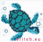 Набор для вышивания Риолис (Сотвори Сама) 1290